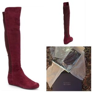 Authentic Stuart Weitzman OTK 5050 Boot